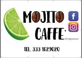 Mojito Caffè