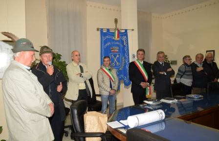 Alpini Rogno