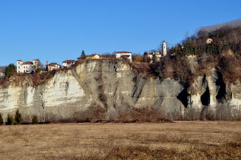 Panorami Clavesana