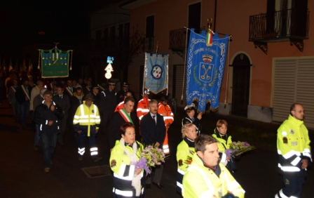Fiaccolata 1