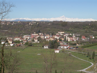 Frazione Madonna della Neve
