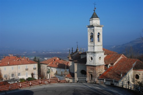 Parrocchiale di San Michele