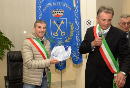 Sindaco ROGNO