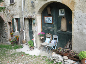 Via Vecchia
