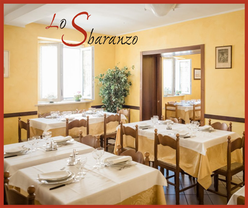 Trattoria Altare