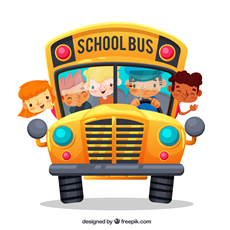 Orari trasporto scolastico a.s. 2026/2027